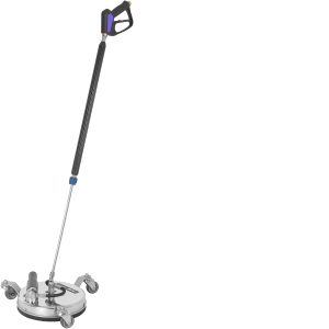 Self-Recovery Surface Cleaners