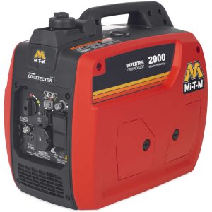 Low Power (2000-3500W)