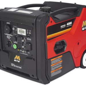 Medium Power (4000-8000W)