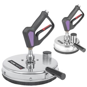 Industrial Surface Cleaners