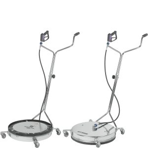 Surface & Underbody Cleaners