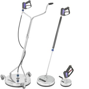 Multi-Surface Cleaners